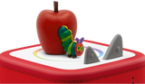 tonies: Eric Carle - The Very hungry caterpillar Tonie Audio Character