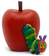 tonies: Eric Carle - The Very hungry caterpillar Tonie Audio Character