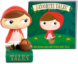 tonies: Favourite Tales - Little Red Riding Hood Tonie Audio Character