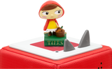 tonies: Favourite Tales - Little Red Riding Hood Tonie Audio Character