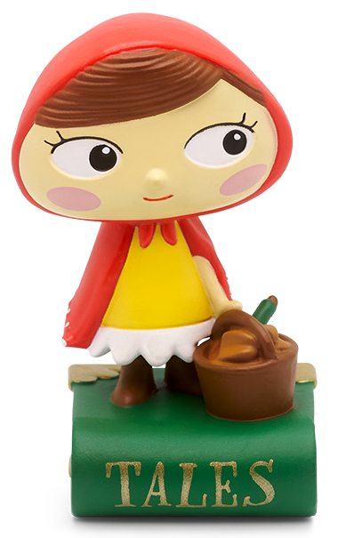 tonies: Favourite Tales - Little Red Riding Hood Tonie Audio Character