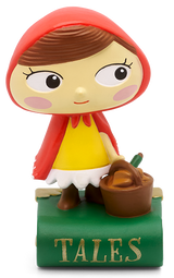 tonies: Favourite Tales - Little Red Riding Hood Tonie Audio Character
