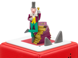 tonies: Roald Dahl - Charlie and the chocolate factory Tonie Audio Character