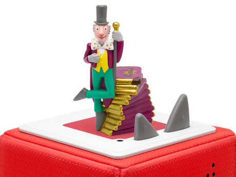 tonies: Roald Dahl - Charlie and the chocolate factory Tonie Audio Character