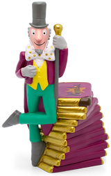 tonies: Roald Dahl - Charlie and the chocolate factory Tonie Audio Character