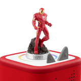 tonies: Marvel - Iron Man Tonie Audio Character