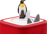 tonies: National Geographic - Penguin Tonie Audio Character