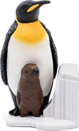 tonies: National Geographic - Penguin Tonie Audio Character