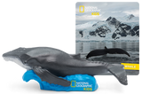 tonies: National Geographic - Whale Tonie Audio Character