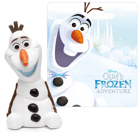 tonies: Disney - Frozen - Olaf Tonie Audio Character