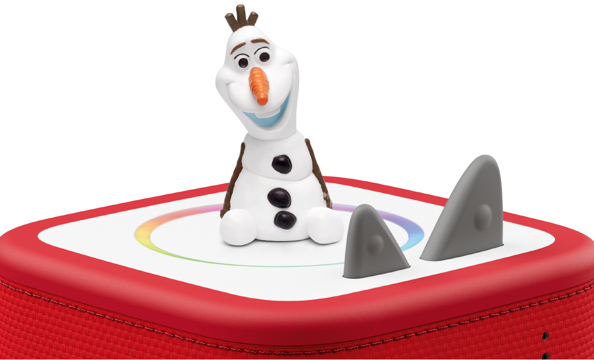 tonies: Disney - Frozen - Olaf Tonie Audio Character