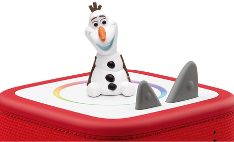 tonies: Disney - Frozen - Olaf Tonie Audio Character