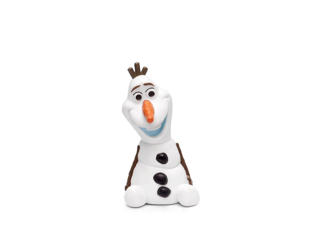 tonies: Disney - Frozen - Olaf Tonie Audio Character