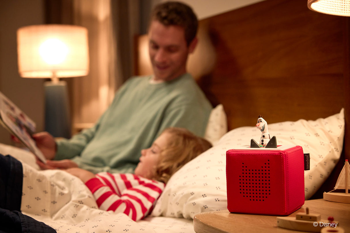 tonies: Disney - Frozen - Olaf Tonie Audio Character