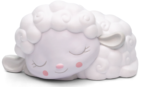 tonies: Sleepy friends - Lullaby Melodies with Sleepy Sheep Tonie Audio Character