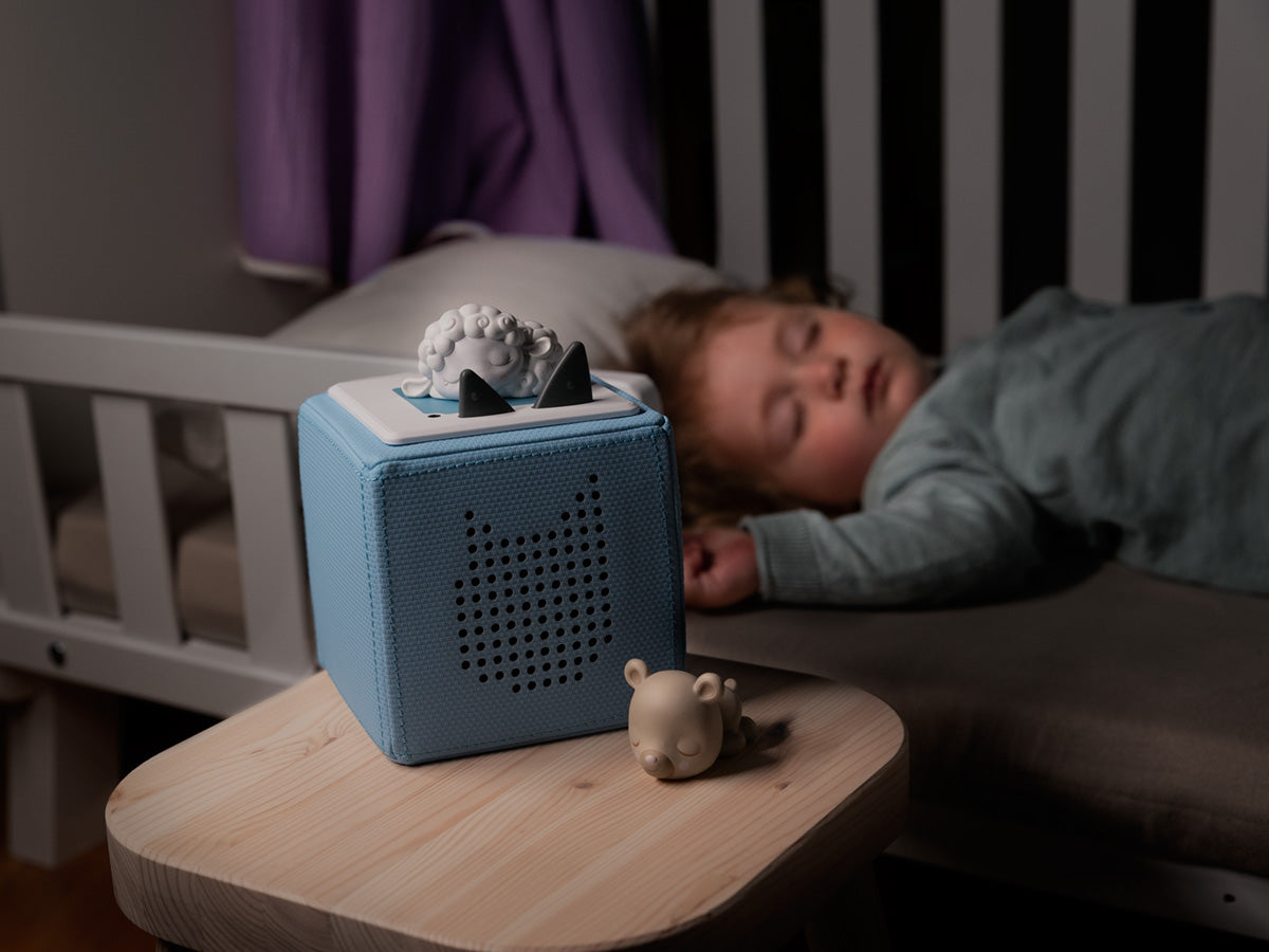 tonies: Sleepy friends - Lullaby Melodies with Sleepy Sheep Tonie Audio Character