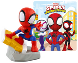 tonies: Marvel - Spidey & His Amazing Friends: Spidey Tonie Audio Character
