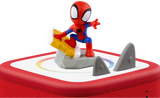 tonies: Marvel - Spidey & His Amazing Friends: Spidey Tonie Audio Character