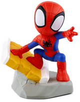 tonies: Marvel - Spidey & His Amazing Friends: Spidey Tonie Audio Character