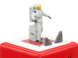 tonies: National Geographic - Astronaut Tonie Audio Character