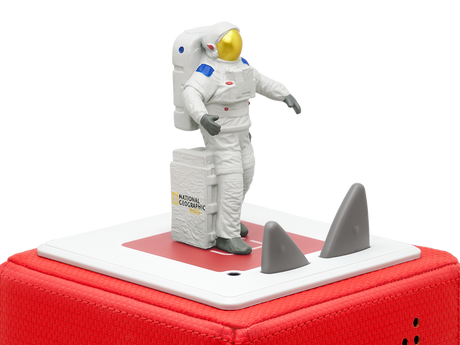 tonies: National Geographic - Astronaut Tonie Audio Character