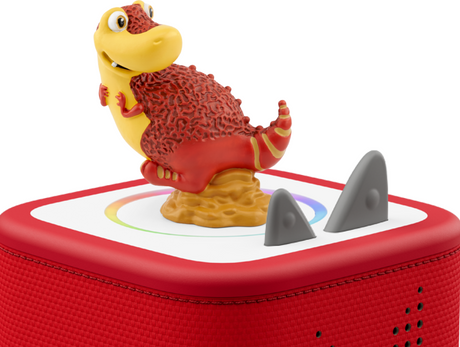 tonies: Tom Fletcher & Dougie Poynter - The Dinosaur That Pooped Collection Tonie Audio Character