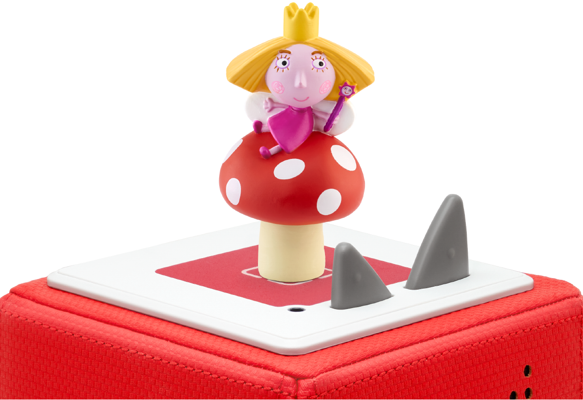 tonies: Ben & Holly's Little Kingdom - Holly Tonie Audio Character