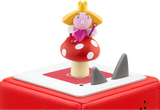 tonies: Ben & Holly's Little Kingdom - Holly Tonie Audio Character