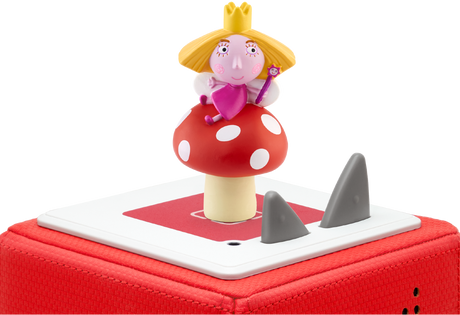 tonies: Ben & Holly's Little Kingdom - Holly Tonie Audio Character