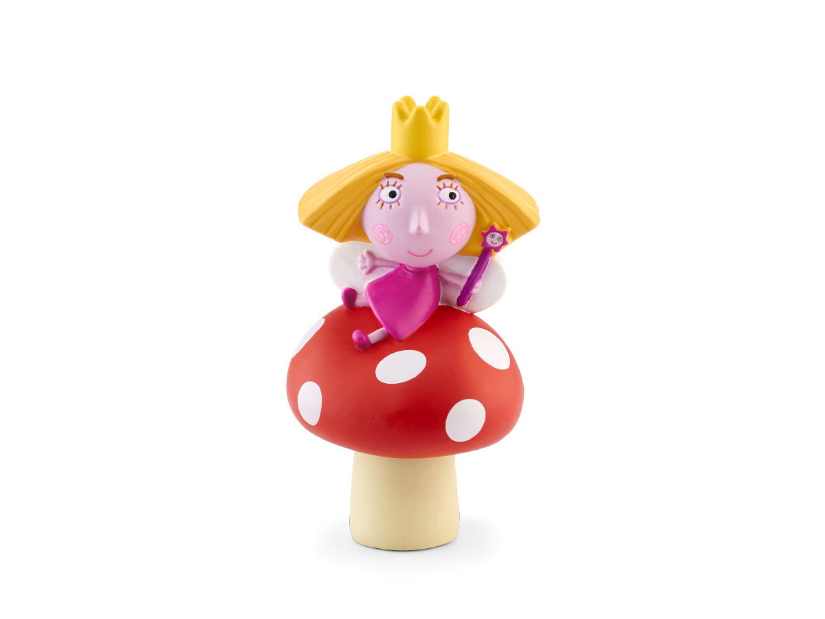 tonies: Ben & Holly's Little Kingdom - Holly Tonie Audio Character