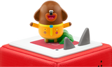 tonies: Hey Duggee Tonie Audio Character