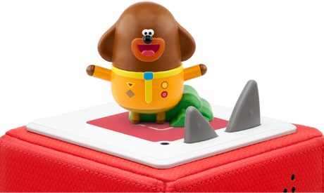 tonies: Hey Duggee Tonie Audio Character