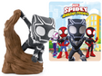 tonies: Marvel - Spidey & His Amazing Friends: Black Panther Tonie Audio Character