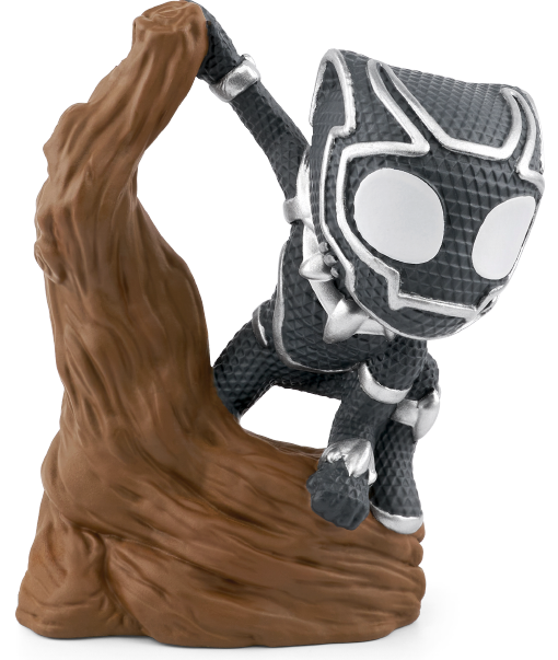 tonies: Marvel - Spidey & His Amazing Friends: Black Panther Tonie Audio Character