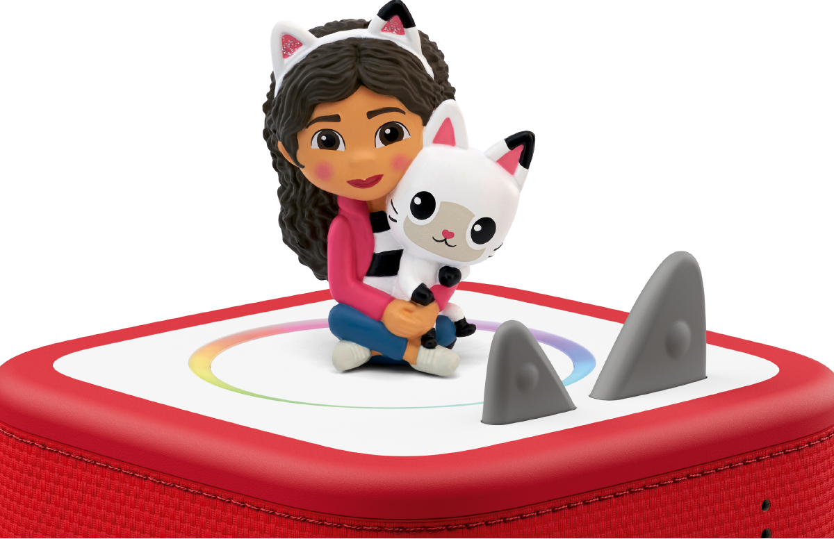 tonies: Gabby's Dollhouse Tonie Audio Character