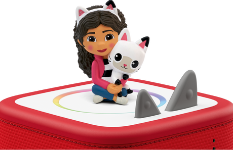 tonies: Gabby's Dollhouse Tonie Audio Character