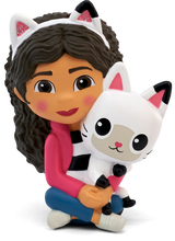 tonies: Gabby's Dollhouse Tonie Audio Character