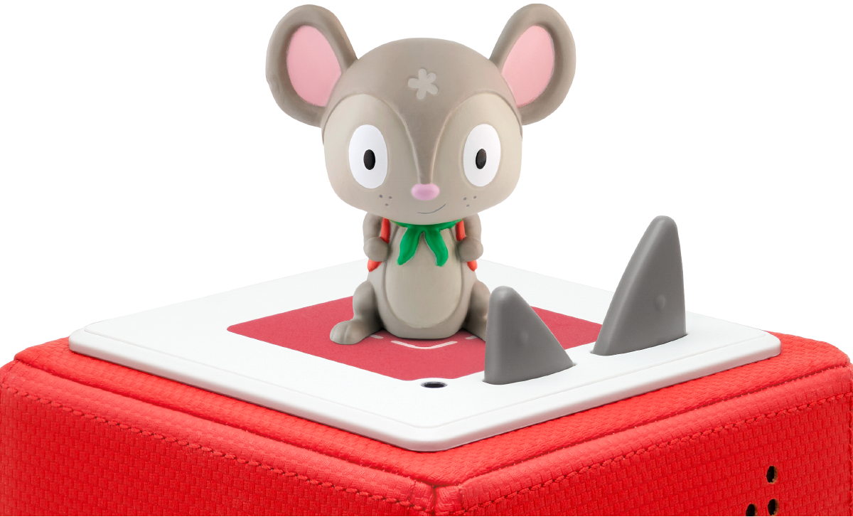 tonies: Favourite Children's Songs - Travelling Songs Tonie Audio Character