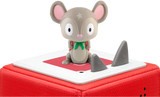 tonies: Favourite Children's Songs - Travelling Songs Tonie Audio Character
