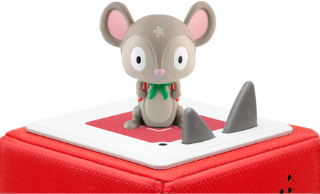 tonies: Favourite Children's Songs - Travelling Songs Tonie Audio Character