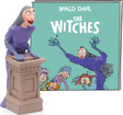 tonies: Roald Dahl - The Witches Tonie Audio Character