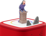 tonies: Roald Dahl - The Witches Tonie Audio Character