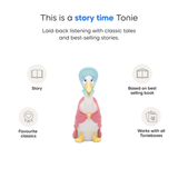 tonies: Peter Rabbit - Jemima Puddle-Duck Tonies Audio Character