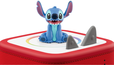 tonies: Disney - Lilo & Stitch Tonie Audio Character
