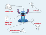 tonies: Disney - Lilo & Stitch Tonie Audio Character