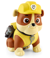 tonies: Paw Patrol - Rubble Tonie Audio Character