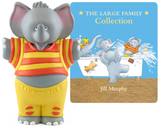 tonies: Jill Murphy - The Large Family Series Tonie Audio Character