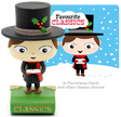 tonies: Favourite Classics - A Christmas Carol and other classic stories Tonie Audio Character