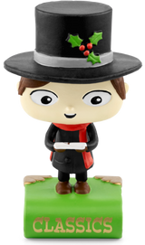 tonies: Favourite Classics - A Christmas Carol and other classic stories Tonie Audio Character
