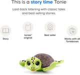 tonies: Conservation Crew - Rescues at Sea with Bobby the Sea Turtle Tonie Audio Character